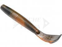 Esche Strike King Rage Ned Cut-R Worm 7.5cm - Crawdaddy