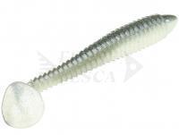 Esche Strike King Rage Swimmer 4.72inch 12cm - Green Gizzard Shad