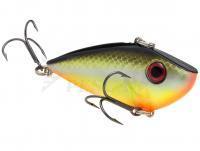 Esche Strike King Red Eyed Shad 8cm 21.2g - Chartreuse Baitfish