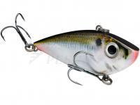Esche Strike King Red Eyed Shad 8cm 21.2g - Natural Shad