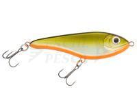 Strike Pro Jerkbait Buster Jerk II 12cm - 612T