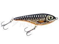 Strike Pro Jerkbait Strike Pro Buster Jerk II 12cm - C767G