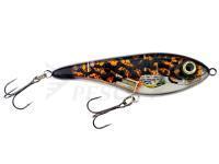 Strike Pro Jerkbait Strike Pro Buster Jerk II 12cm - C770G