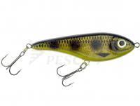 Strike Pro Jerkbait Strike Pro Buster Jerk II 12cm - C713G