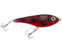 Strike Pro Jerkbait Buster Jerk II 12cm - C714G