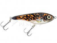 Strike Pro Jerkbait Strike Pro Buster Jerk II 12cm - C770G