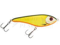 Esca Strike Pro Buster Jerk Super Shallow 15cm 58g - C041F