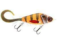 Esca Strike Pro Guppie 13.5cm 120g - Candy Corn - MGG