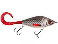 Esca Strike Pro Guppie 13.5cm 120g - Natural Roach - REG