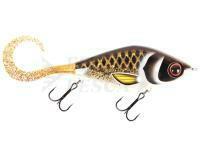 Esca Strike Pro Guppie 13.5cm 120g - Spotted Bullhead / Gold Glitter