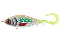 Esca Strike Pro Guppie 13.5cm 120g - TR002G