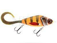 Esca Strike Pro Guppie Downsize 9cm - Candy Corn - MGG