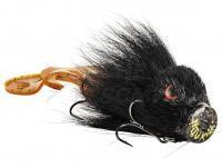 Esca Strike Pro Miuras Mouse Big 23cm 95g slow sinking - 005 Batman