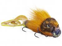 Esca Strike Pro Miuras Mouse Big 23cm 95g slow sinking - 007 Sunburst