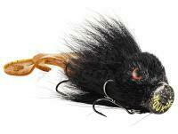 Esca Strike Pro Miuras Mouse Mini 20cm 40g slow sinking - 005 Batman