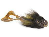 Esca Strike Pro Miuras Mouse Mini 20cm 60g slow sinking - 005 Batman