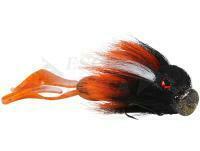 Esca Strike Pro Miuras Mouse Mini 20cm 60g slow sinking - 016 Derg Whispers