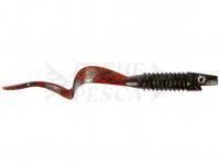 Esca Strike Pro Pigster Tail 120mm 9g - C028 Bloody Duke