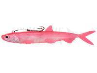 Esca Siluro Dam MadCat Pelagic Cat Lure 21cm 75g - Fluo Pink UV