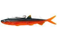 Esca Siluro Dam MadCat Pelagic Cat Lure 21cm 75g - Tomato