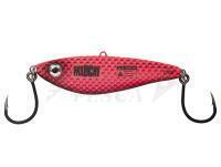 Esca Siluro Madcat Vibratix 10cm 90g Sinking - Fluo Pink UV