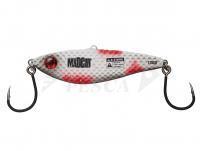 Esca Siluro Madcat Vibratix 12cm 110g Sinking - Glow in the dark