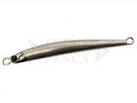 Esca Tict Cool Jig 35mm 3g - C-10 Full Silver