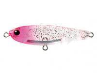 Esca Tict Flopper 38 mm 2.5g - 02 pink head chili