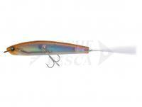 Esca Tiemco Deruzze 70F 70mm 4g - 46 Aurora Flash Spring Smelt