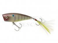 Esca Tiemco Lures Chug Pepper RS 65mm 7g - 02