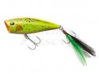 Esca Tiemco Lures Chug Pepper RS 65mm 7g - 04