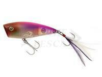 Esca Tiemco Lures Chug Pepper RS 65mm 7g - 09