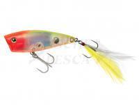 Esca Tiemco Lures Chug Pepper RS 65mm 7g - 11