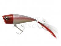 Esca Tiemco Lures Chug Pepper RS 65mm 7g - 13