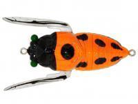 Esca Tiemco Lures Cicada Jumbo 60mm 13g - 122