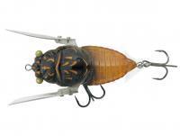 Esca Tiemco Lures Cicada Jumbo Dead Slow 60mm 13g - 123