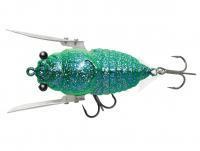 Esca Tiemco Lures Cicada Jumbo Dead Slow 60mm 13g - 133