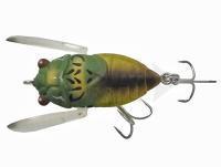 Esca Tiemco Lures Cicada Origin 35mm 4g - 043