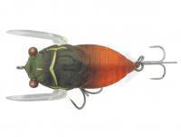 Esca Tiemco Lures Cicada Origin 35mm 4g - 048