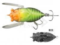 Esca Tiemco Lures Cicada Origin 35mm 4g - 131