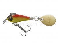Esca Tiemco Lures Critter Tackle Riot Blade 20mm 5g - 06 Holo Red Gold