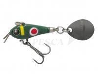 Esca Tiemco Lures Critter Tackle Riot Blade 20mm 5g - 10 Zero