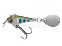Esca Tiemco Lures Critter Tackle Riot Blade 20mm 5g - 100 Holographic Yamame