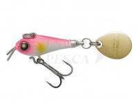 Esca Tiemco Lures Critter Tackle Riot Blade 20mm 5g - 11 Pink Ayu