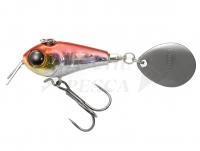 Esca Tiemco Lures Critter Tackle Riot Blade 30mm 14g - 05 Holo Smelt