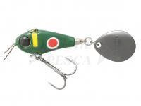 Esca Tiemco Lures Critter Tackle Riot Blade 30mm 14g - 10 Zero