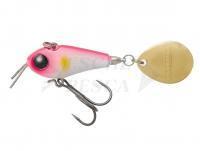 Esca Tiemco Lures Critter Tackle Riot Blade 30mm 14g - 11 Pink Ayu