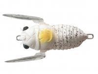 Esca Tiemco Lures Soft Shell Cicada 40mm 4g - #082