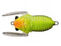 Esca Tiemco Lures Soft Shell Cicada 40mm 4g - #181