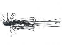 Esca Tiemco PDL Bait Finesse Jig EVO 10g - #01 Black